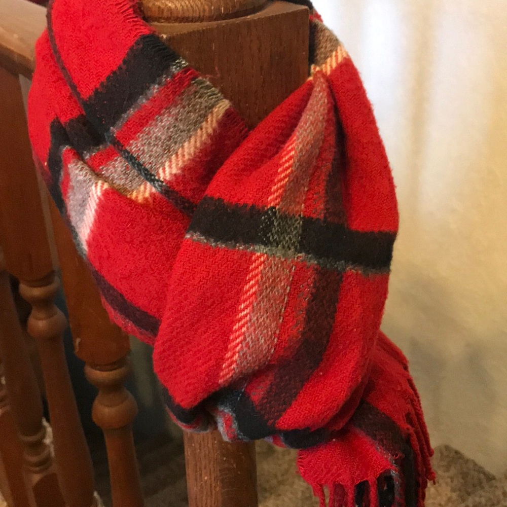 Scarf